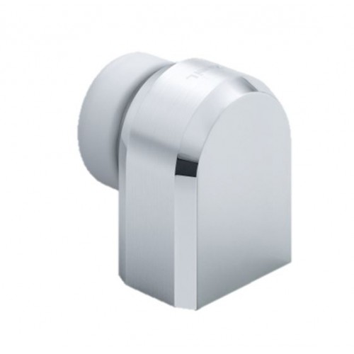 Zwei L Stainless Steel Door Stopper